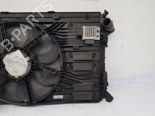 Køler NISSAN QASHQAI II (J11, J11_) | BP30650009M31