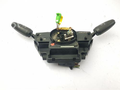 Used Steering column stalk Steering column stalk VAUXHALL CORSA Mk III (D) (S07) 1.3 CDTI (L08) (75 hp) 33630087 33630087