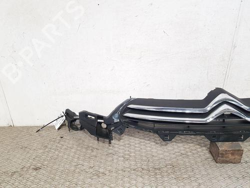 Grille CITROËN C4 II (NC_) 1.6 HDi 90 | BP25838981C40 