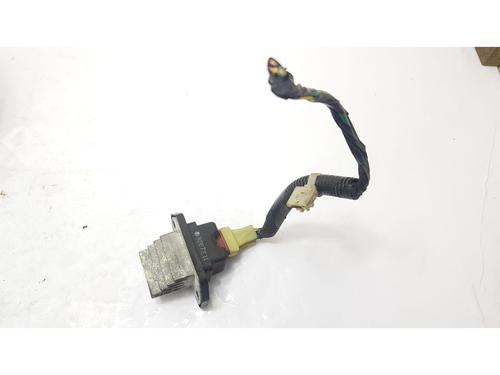 Heater blower motor HONDA CIVIC VIII Hatchback (FN, FK) 2.2 CTDi (FK3) | BP24457014M62 