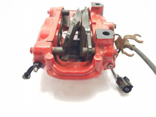 Right rear brake caliper PORSCHE 911 (991) 3.8 Carrera S / GTS | BP26915066M106