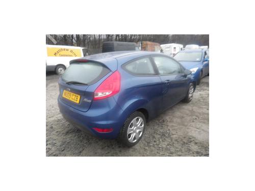 Pipe FORD FIESTA VI (CB1, CCN) 1.25 | BP38292626M125 - Image 16