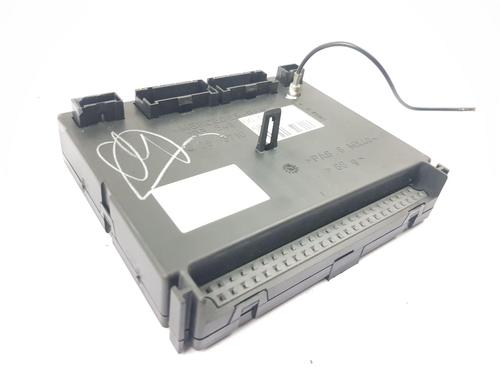 Elektronisk modul MERCEDES-BENZ M-CLASS (W163) ML 270 CDI (163.113) | BP29957170M83 