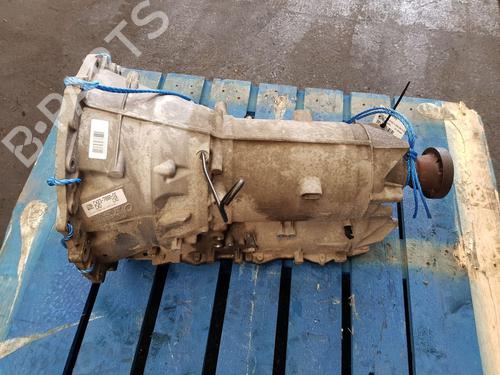 Gearkasse JAGUAR XF I (X250) 2.2 D (200 hp) 30137943