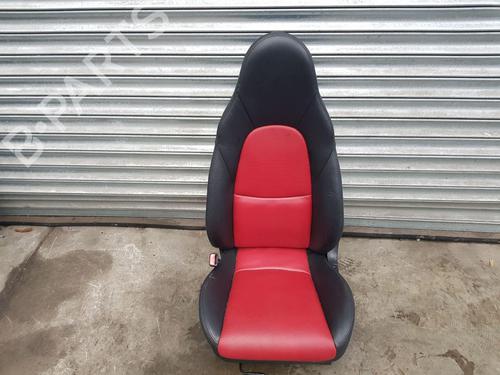 Right front seat MAZDA MX-5 II (NB) 1.6 16V (NB6C) | BP32846933C16  - Image 24
