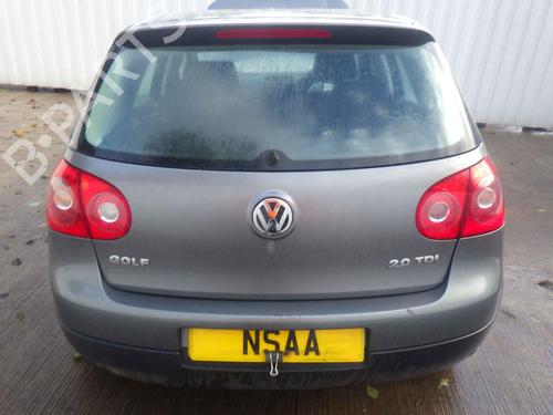 Left headlight VW GOLF V (1K1) 2.0 TDI 16V | BP30650093C28  - Image 14