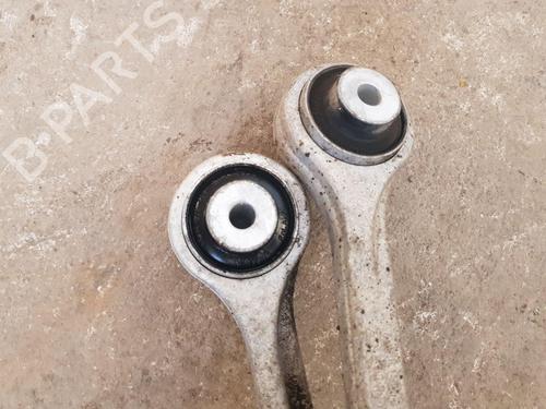 Left front steering knuckle AUDI A4 B9 (8W2, 8WC) 2.0 TDI | BP32375038M25 