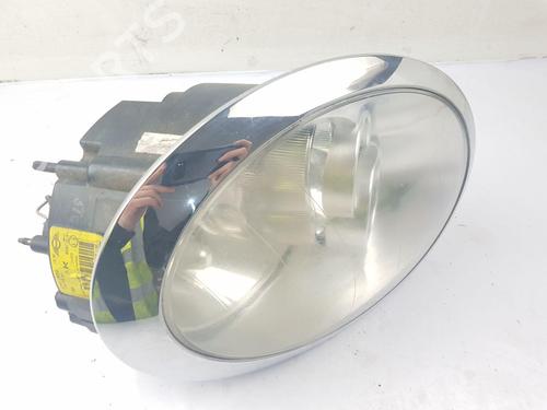 Used Left headlight Left headlight 38444570 38444570