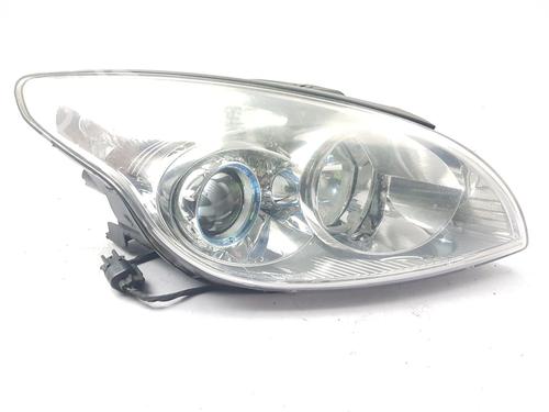 Right headlight HYUNDAI i30 (FD) 1.4 | BP33889912C29 - Image 4