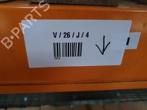 Andre MCLAREN GT 4.0 | BP22677659O1 