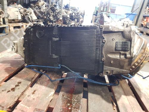Gearbox BMW 5 (F10) 520 d | BP40601641M3 - Image 7