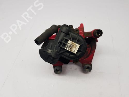 Left rear brake caliper AUDI A3 Sportback (8VA, 8VF) RS3 quattro | BP29984533M107