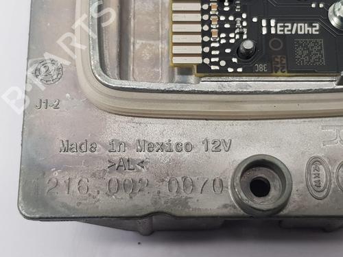 Xenon ballast BMW 2 Coupe (G42, G87) M2 | BP30290509C53 