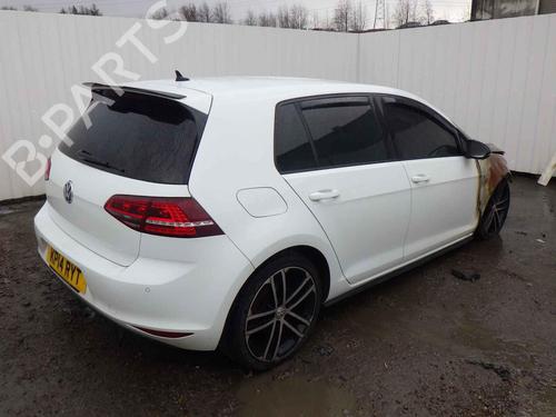 Right tailgate light VW GOLF VII (5G1, BQ1, BE1, BE2) 2.0 GTD | BP28049816C80 - Image 13