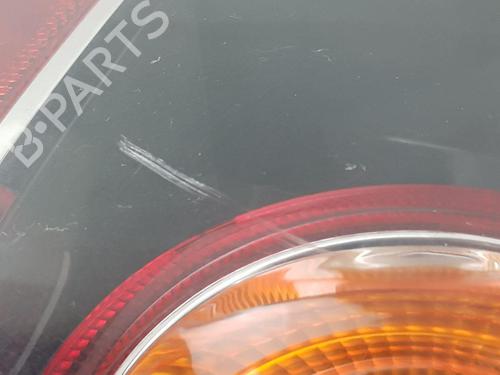 Right taillight LAND ROVER FREELANDER 2 (L359) 2.2 TD4 4x4 | BP29343410C35 