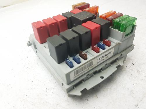 Fuse box PEUGEOT BOXER Platform/Chassis (244) 2.0 HDi | BP35934147E1 - Image 5