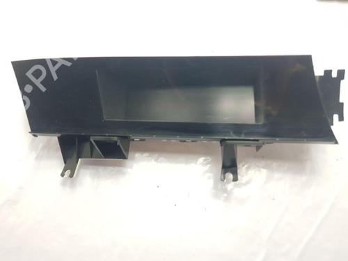 Used Radio HONDA CIVIC VIII Hatchback (FN, FK) 2.2 CTDi (FK3) (140 hp) 24173020