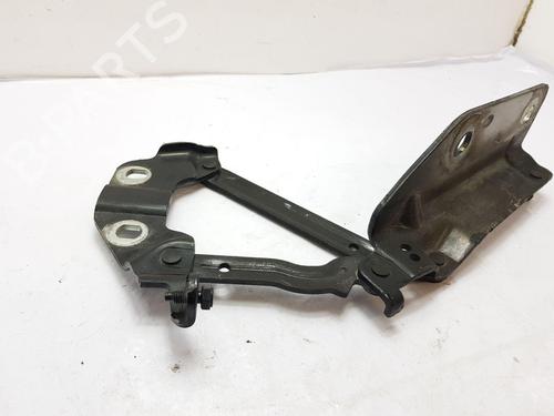 Hinge/Door check strap LAND ROVER DISCOVERY SPORT (L550) 2.0 D 4x4 | BP24416927C146