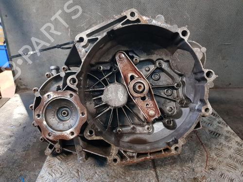 Used Gearbox VW GOLF VII (5G1, BQ1, BE1, BE2) 1.0 TSI (115 hp) 22655025