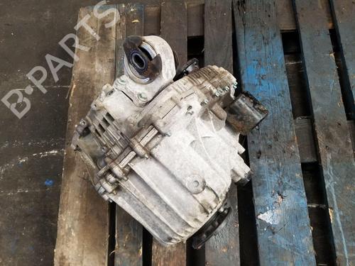 Transfer box LAND ROVER DEFENDER Station Wagon (L663) D200 SD4 4x4 | BP34638986M36 - Image 7