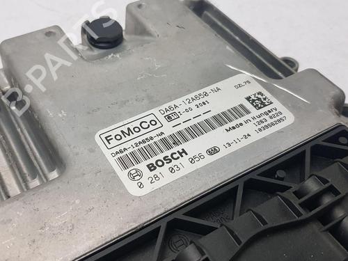 Engine control unit (ECU) FORD FIESTA VI (CB1, CCN) 1.5 TDCi | BP36144536M57 - Image 3