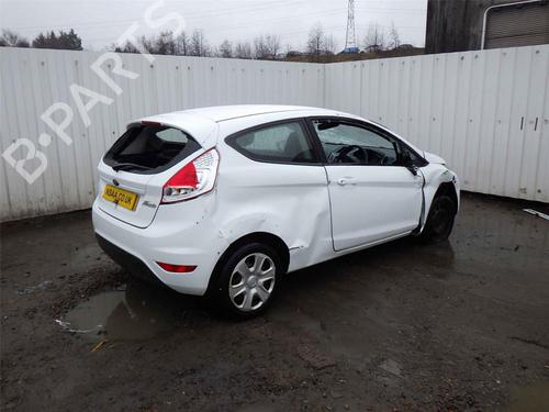 Pipe FORD FIESTA VI (CB1, CCN) 1.25 | BP38292633M125  - Image 17