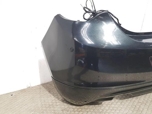 Rear bumper VAUXHALL ASTRA Mk VI (J) (P10) 2.0 CDTi | BP30138153C8