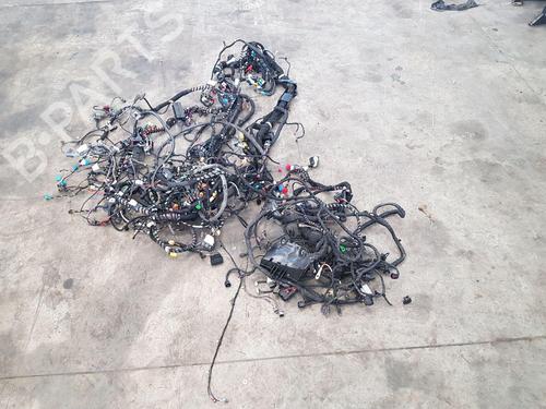 Used Wiring harness AUDI Q3 Sportback (F3N) 2.5 RS TFSI quattro (400 hp) 31690931