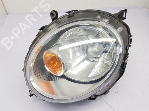 Right headlight MINI MINI (R56) Cooper D | BP33056852C29 - Image 2