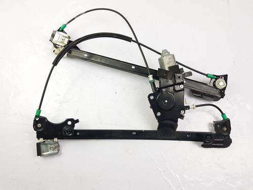 Front right window mechanism LAND ROVER FREELANDER I (L314) 2.0 Td4 4x4 | BP24478542C23 