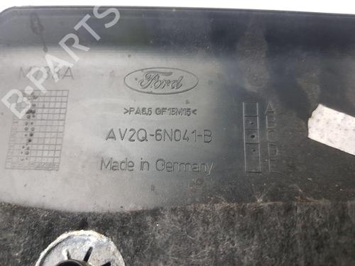Upper protection FORD FIESTA VI (CB1, CCN) 1.5 TDCi | BP35934249M93 - Image 6