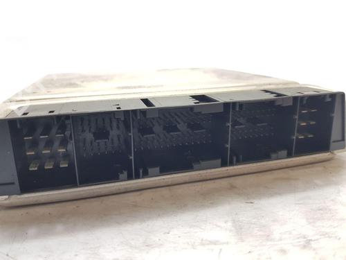 Engine control unit (ECU) MERCEDES-BENZ M-CLASS (W163) ML 270 CDI (163.113) | BP30914724M57