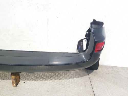 Rear bumper TOYOTA RAV 4 III (_A3_) 2.2 D 4WD (ALA30_, ALA30R) | BP29408150C8 