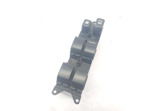 Used Right front window switch Right front window switch MITSUBISHI ASX (GA_W_) 1.8 DI-D 4WD (GA6W) (116 hp) 36052231 36052231