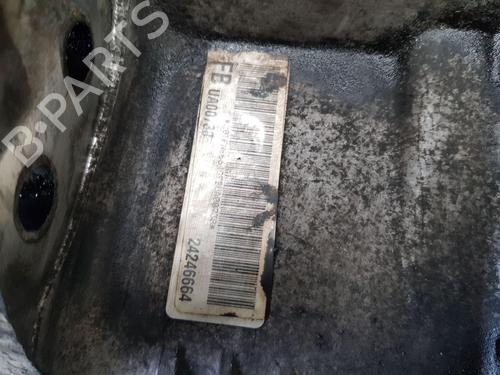 Transfer box CHEVROLET CAPTIVA (C100, C140) 2.0 D 4WD | BP29408108M36 