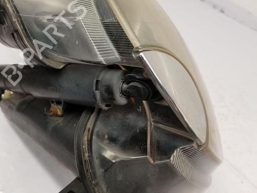Left headlight MINI MINI CLUBMAN (R55) Cooper D | BP22660615C28 