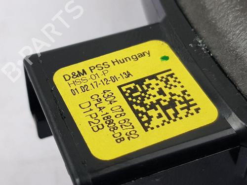 Speaker JAGUAR F-TYPE Coupe (X152) 5.0 SCV8 SVR / SCV8 P575 R | BP30090942E2