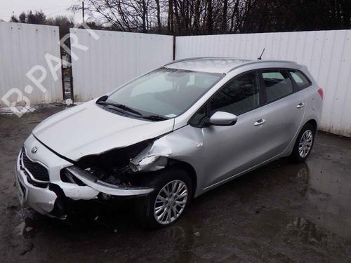 Engine control unit (ECU) KIA CEE'D Sportswagon (JD) 1.4 CRDi 90 | BP30891603M57 - Image 10