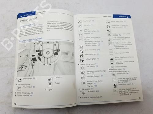 Other BMW 4 Coupe (G22, G82) | BP22656780O1