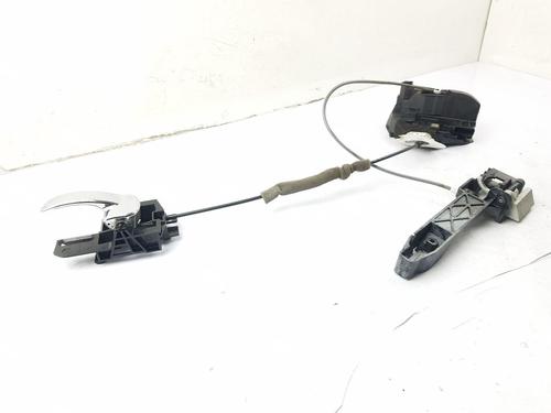 Front left lock NISSAN QASHQAI I (J10, NJ10) 1.5 dCi | BP29292680C98 