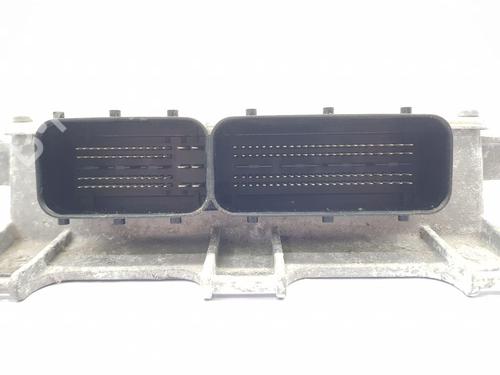 Engine control unit (ECU) MERCEDES-BENZ A-CLASS (W169) A 170 (169.032, 169.332) | BP31346354M57