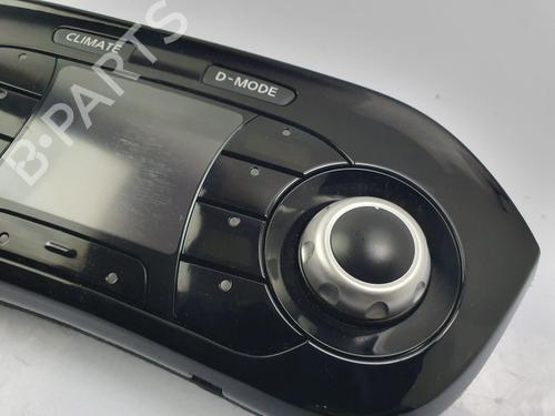 Climate control NISSAN JUKE (F15) 1.5 dCi | BP22659398I5 