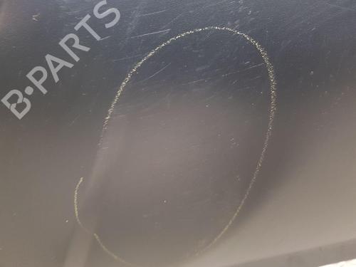 Rear bumper NISSAN QASHQAI / QASHQAI +2 I (J10, NJ10, JJ10E) 1.5 dCi | BP27353094C8 