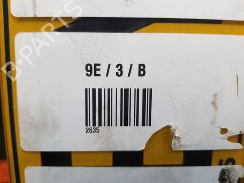 Engine TOYOTA PRIUS (_W3_) 1.8 Hybrid (ZVW3_) | BP32870423M1 - Image 9