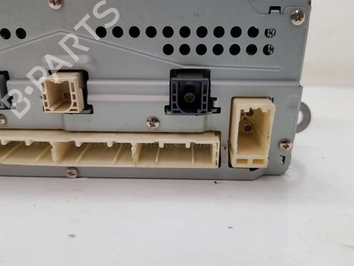 Radio TOYOTA YARIS (_P21_, _PA1_, _PH1_)  | BP22682791E6 