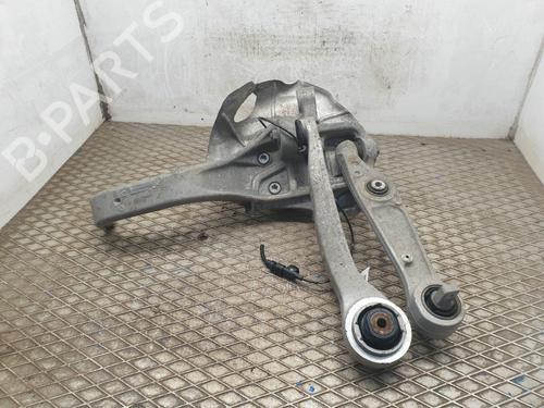 Left front steering knuckle ALFA ROMEO GIULIA (952_) 2.2 D (952AFA25, 952AFM25, 952ALA25) | BP30627982M25