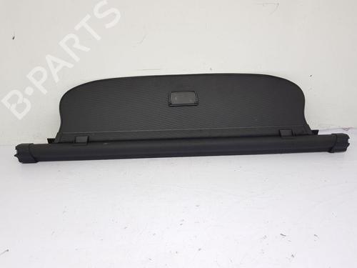 Rear parcel shelf AUDI A6 C7 Avant (4G5, 4GD) 3.0 TDI quattro | BP29641771C85 