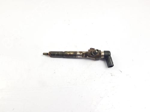 Used Injector NISSAN QASHQAI I (J10, NJ10) 1.5 dCi (106 hp) 25462186