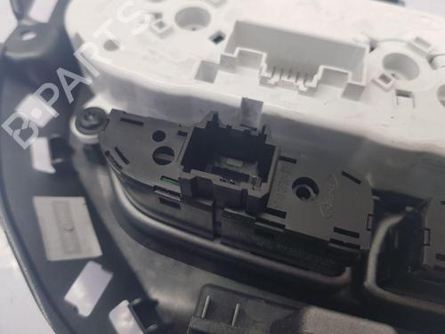 Climate control FORD FOCUS III 1.6 TDCi | BP35996504I5 - Image 6