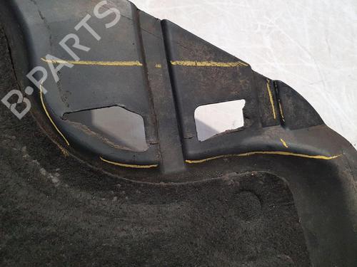 Blindagem inferior VOLVO S40 II (544) 2.0 D | BP28032723M92 